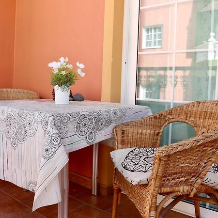 Casa Blanca , Nahe Am Strand , Wifi Frei Guia de Isora  Luaran gambar