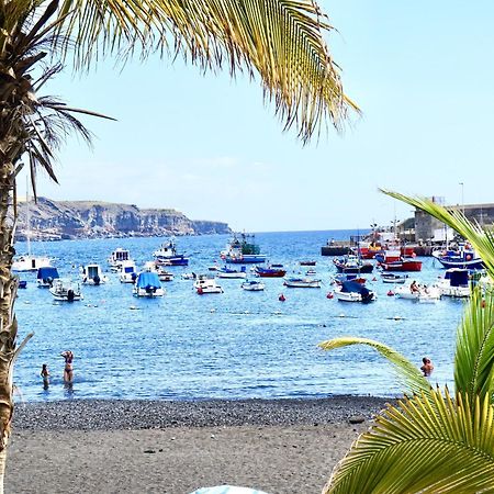 Casa Blanca , Nahe Am Strand , Wifi Frei Guia de Isora  Luaran gambar