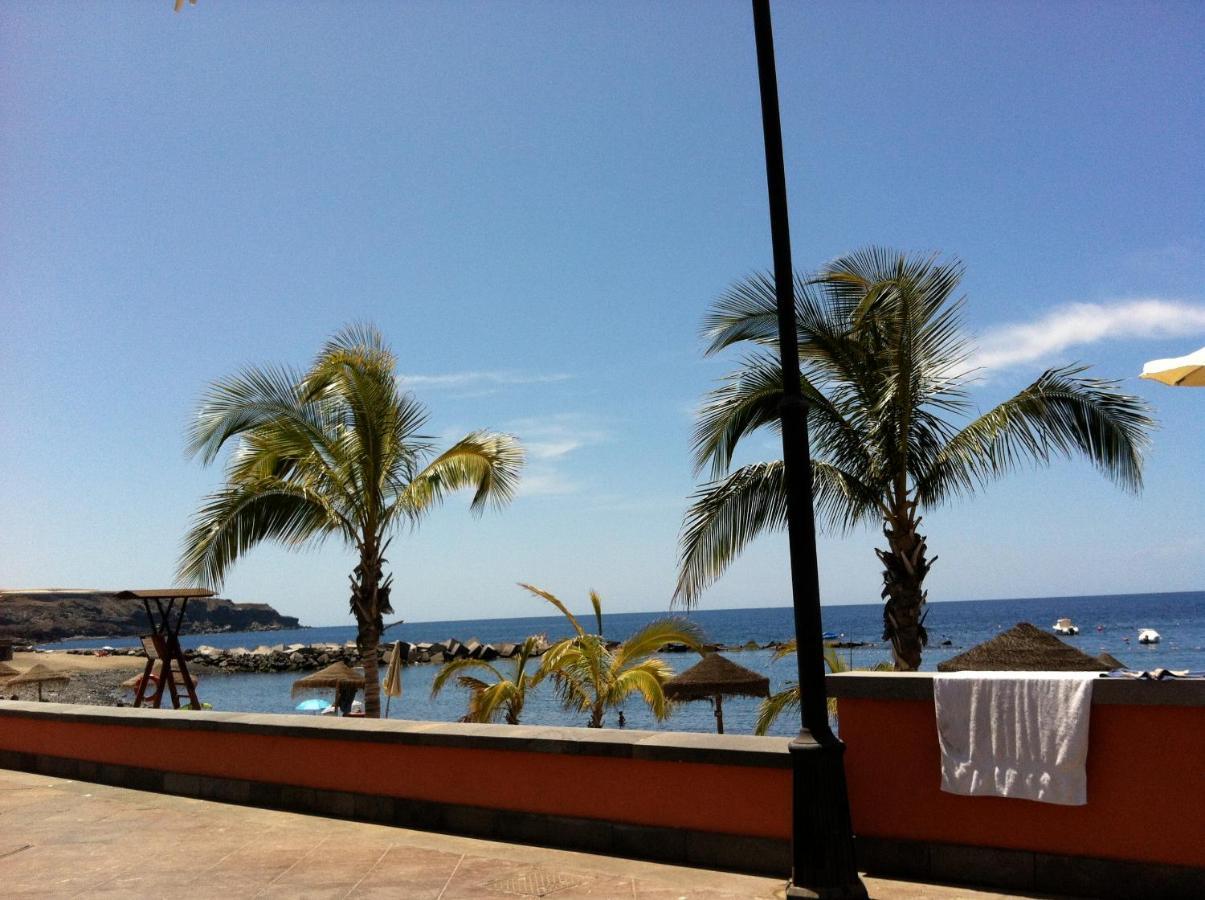 Casa Blanca , Nahe Am Strand , Wifi Frei Guia de Isora  Luaran gambar